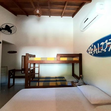 A Ver O Mar Suites Cocanha Caraguatatuba Exterior photo